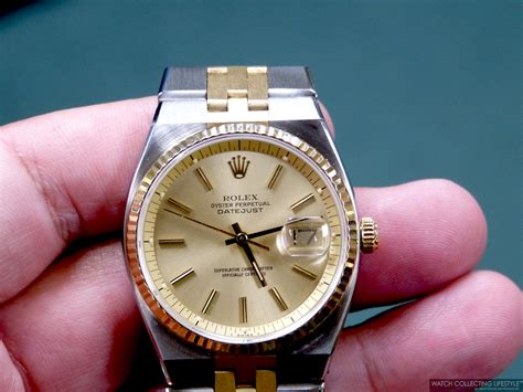 rolex oyster perpetual datejust как отличить подделку|rolex datejust real or fake.